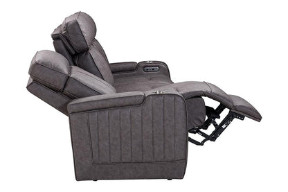 Parker House - Equinox - Mercury Power Reclining Sofa and Recliner - MEQU-41PH-MERC view 7