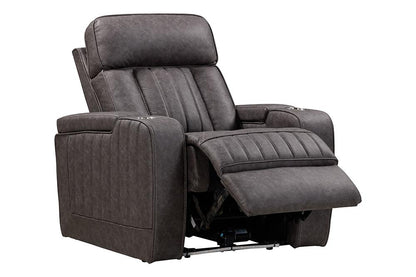Parker House - Equinox - Mercury Power Reclining Sofa and Recliner - MEQU-41PH-MERC view 9