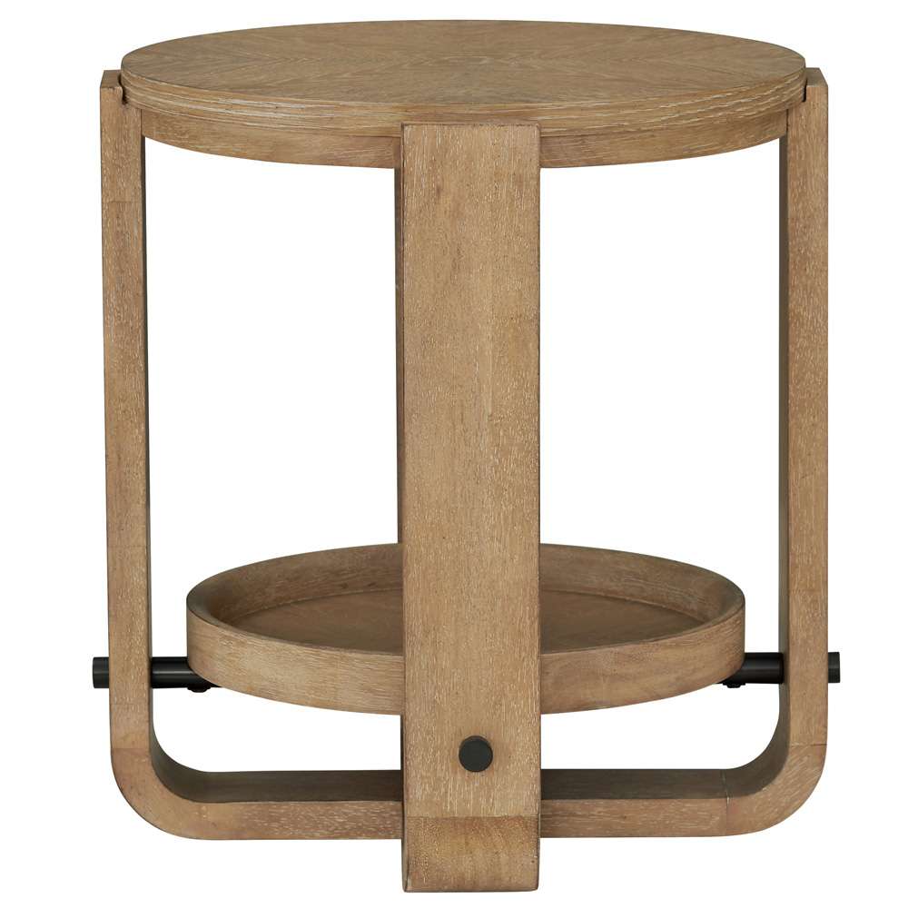 Parker House -  Escape 3 Piece Occasional Table Set - ESC-3PC-01-02 view 3