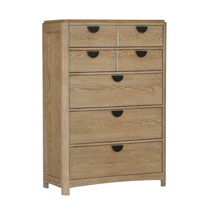 Parker House - Escape - Bedroom 5 Drawer Chest with Cedar Bottom - BESC#41385 view 1