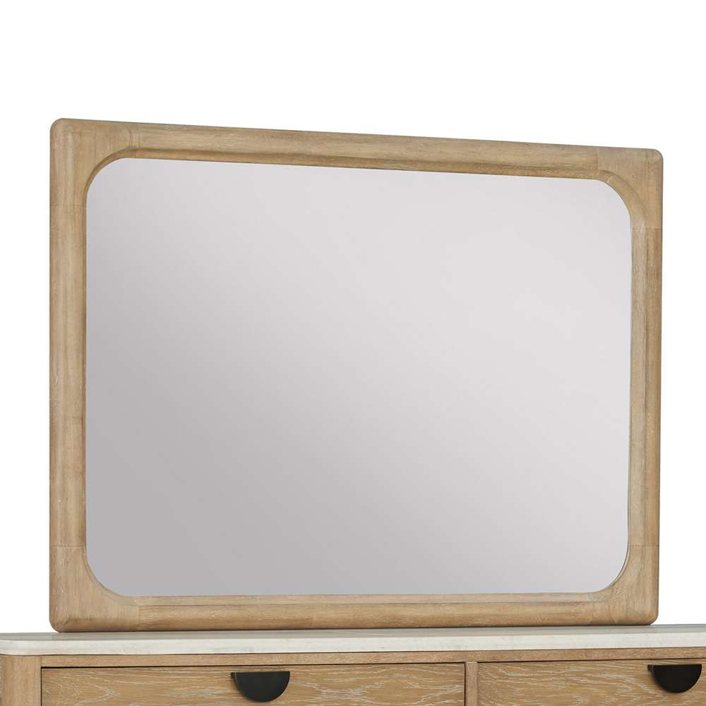 Parker House - Escape - Bedroom 8 Drawer Dresser and Mirror - BESC-2131-2 view 4