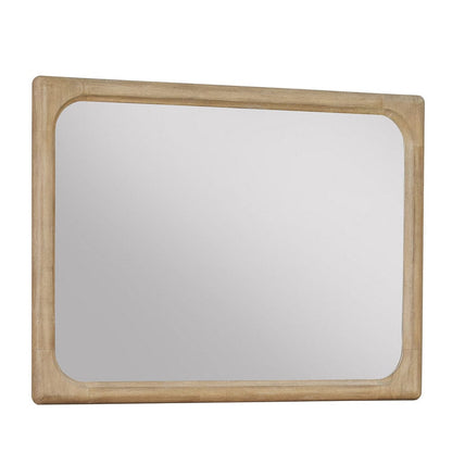 Parker House - Escape - Bedroom 8 Drawer Dresser and Mirror - BESC-2131-2 view 6
