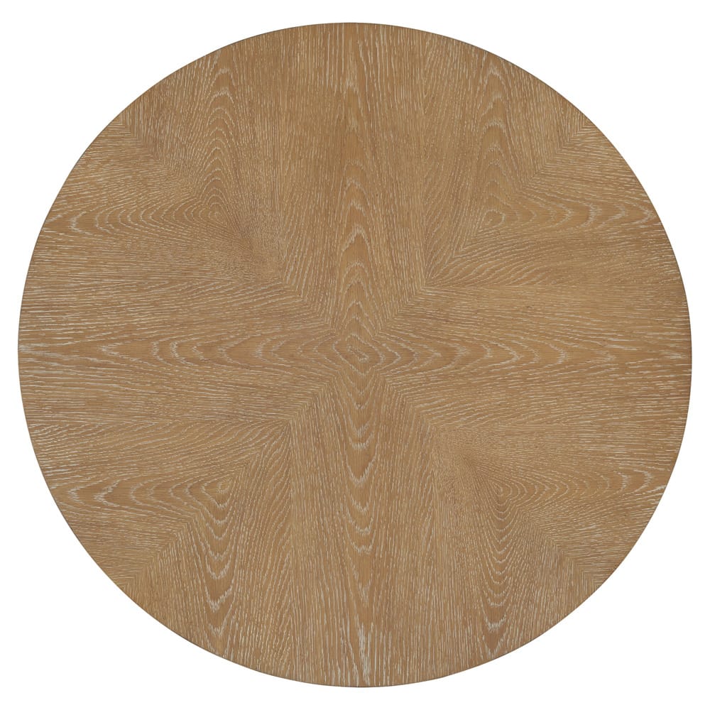 Parker House - Escape Cocktail Table Round with Shelf - ESC#01 view 5