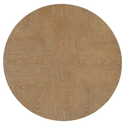 Parker House - Escape Cocktail Table Round with Shelf - ESC#01 view 5