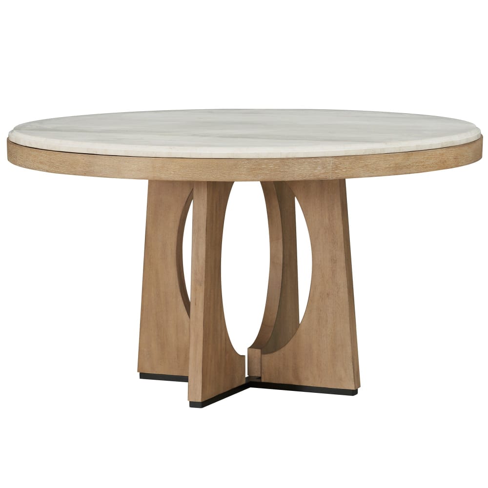 Parker House - Escape - Dining 54 In. Round Dining Table - DESC#54RND-2 view 1
