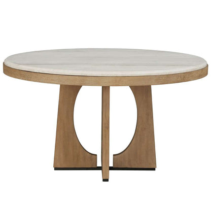 Parker House - Escape - Dining 54 In. Round Dining Table - DESC#54RND-2 view 2