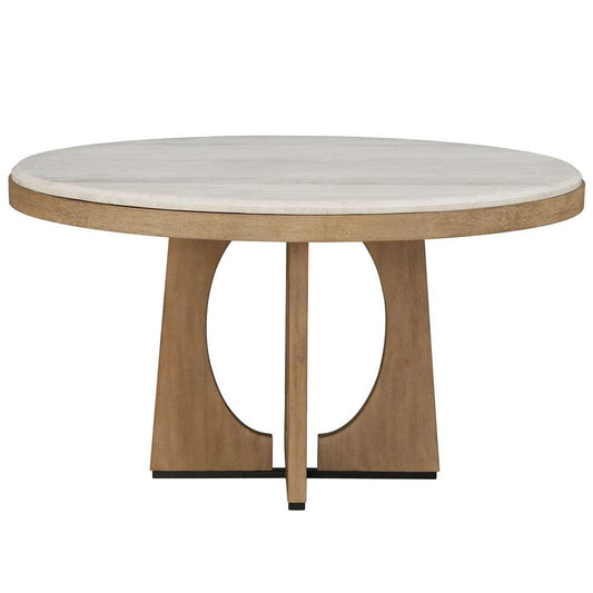 Parker House - Escape - Dining 54 In. Round Dining Table - DESC#54RND-2 view 2