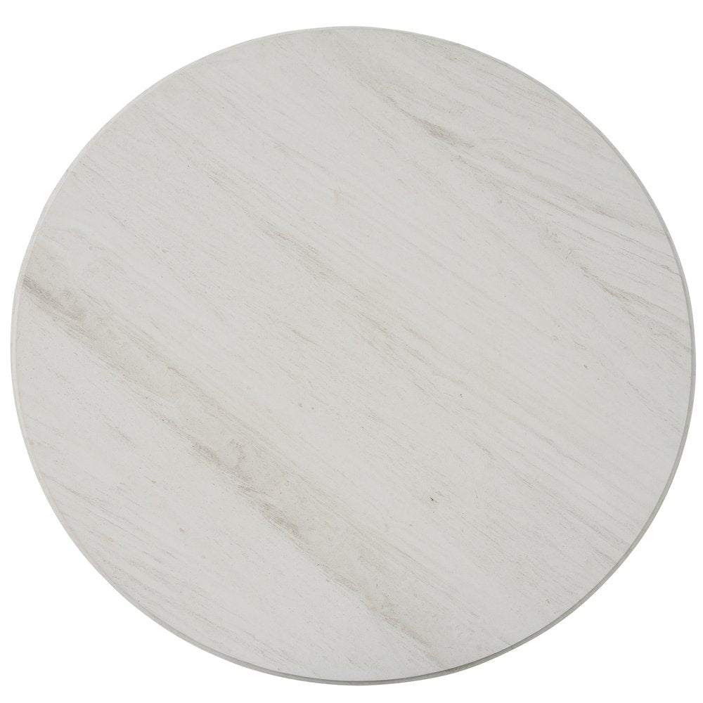 Parker House - Escape - Dining 54 Inch Round Table with 4 Ladderback Chairs - Glazed Natural Oak Mirage Mist - DESC-5PC-54RND-2018 view 7