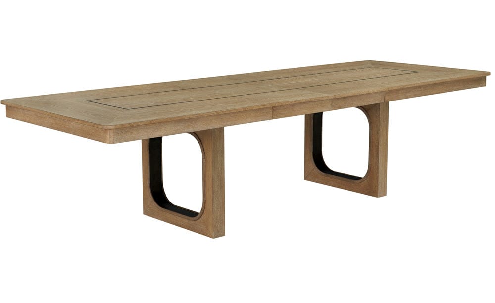 Parker House - Escape - Dining 84 In. Extendable Dining Table - DESC#84REC-2 view 1