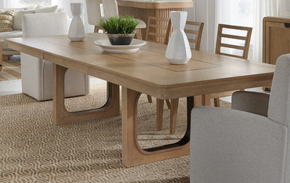 Parker House - Escape - Dining 84 In. Rectangular Extendable Table With 8 Chairs and Server - DESC-10PC-84REC-72-2118 view 9