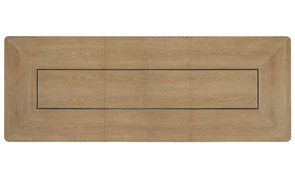 Parker House - Escape - Dining 84 In. Rectangular Extendable Table With 8 Chairs and Server - DESC-10PC-84REC-72-2118 view 12