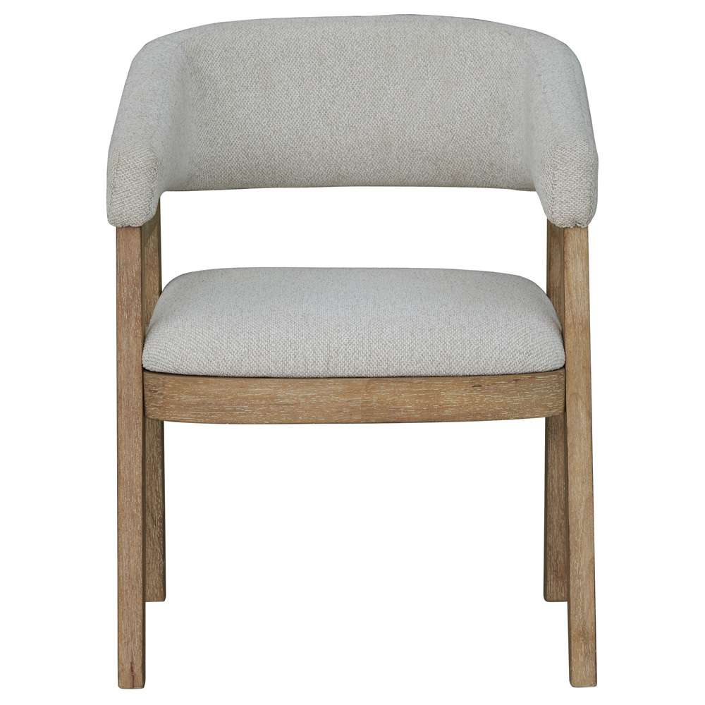 Parker House - Escape - Dining Barrel Dining Chair (Set of 2) - DESC#2118 view 1