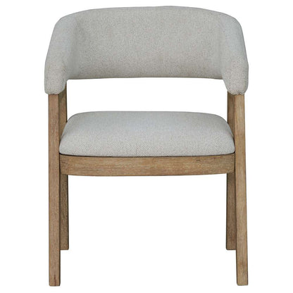 Parker House - Escape - Dining Barrel Dining Chair (Set of 2) - DESC#2118 view 1