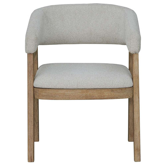 Parker House - Escape - Dining Barrel Dining Chair (Set of 2) - DESC#2118 view 1