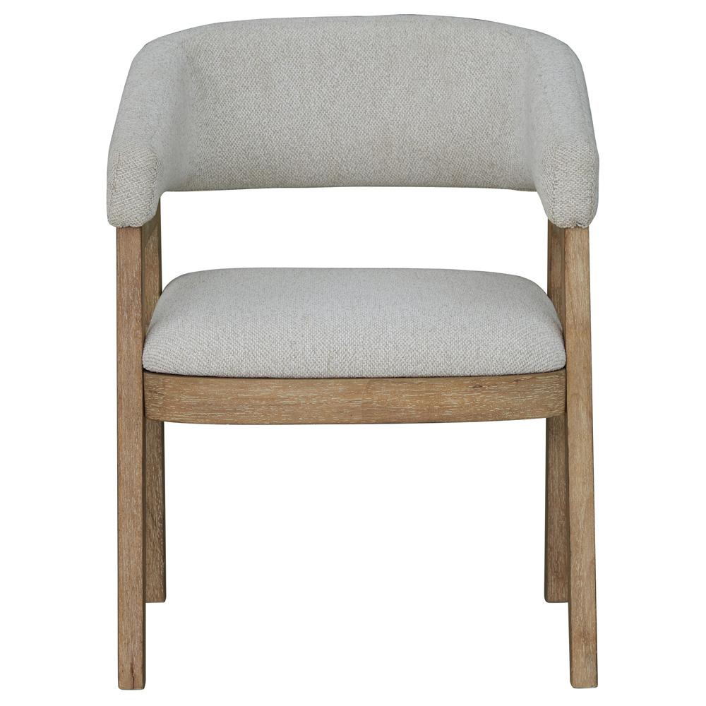 Parker House - Escape - Dining Barrel Dining Chair (Set of 2) - DESC#2118-2 veiw 3