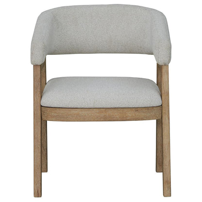Parker House - Escape - Dining Barrel Dining Chair (Set of 2) - DESC#2118-2 veiw 3