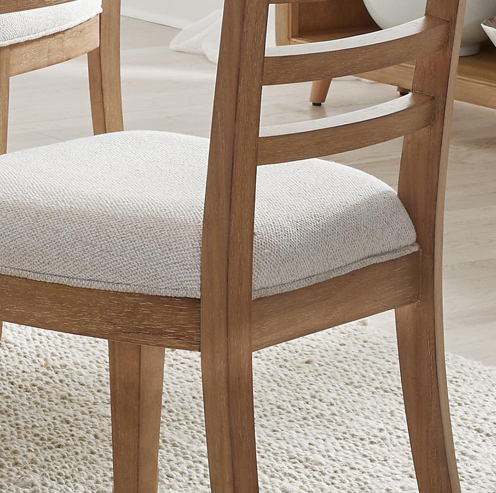 Parker House - Escape - Dining Ladder Back Dining Chair (Set of 2) - DESC#2018-2 view 5