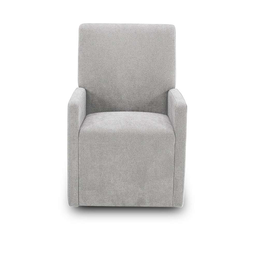 Parker House - Escape - Dining Upholstered Caster Chair - DESC#2618 view 1