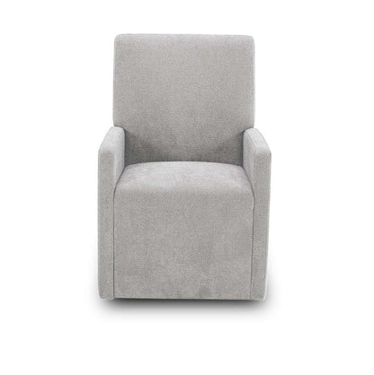 Parker House - Escape - Dining Upholstered Caster Chair - DESC#2618 view 1
