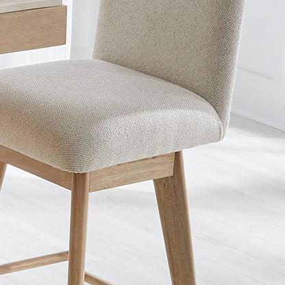 Parker House - Escape - Dining Upholstered Swivel Barstool - DESC#2530S view 4