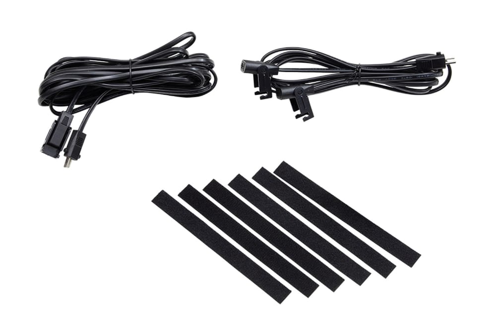 Parker House - Freemotion Kit For 2 Power Modular Units - Y2 view 2