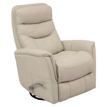 Parker House -  Gemini - Ivory Swivel Glider Recliner (Set of 2) - MGEM#812GS-2-IV veiw 4