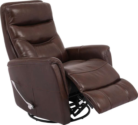 Parker House -  Gemini - Robust Swivel Glider Recliner (Set of 2) - MGEM#812GS-2-ROB veiw 2