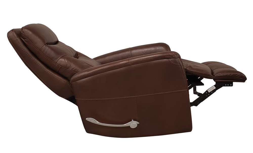 Parker House -  Gemini - Robust Swivel Glider Recliner (Set of 2) - MGEM#812GS-2-ROB veiw 4