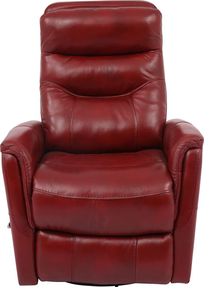 Parker House -  Gemini - Rouge Swivel Glider Recliner (Set of 2) - MGEM#812GS-2-ROU veiw 3
