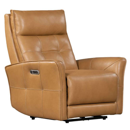 Parker House - Gershwin - Lucca Butterscotch Zero Gravity Power Recliner - MGER#812PHZ-P25-LCBT view 1