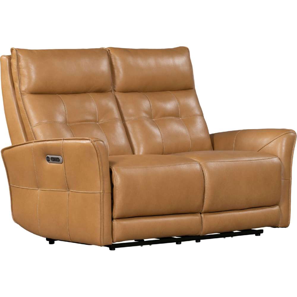 Parker House - Gershwin - Lucca Butterscotch Zero Gravity Power Reclining Loveseat - MGER#822PHZ-P25-LCBT view 1
