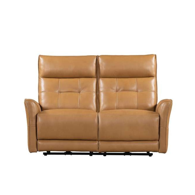 Parker House - Gershwin - Lucca Butterscotch Zero Gravity Power Reclining Loveseat - MGER#822PHZ-P25-LCBT view 3