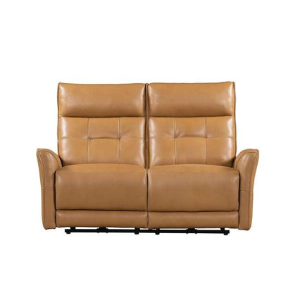 Parker House - Gershwin - Lucca Butterscotch Zero Gravity Power Reclining Loveseat - MGER#822PHZ-P25-LCBT view 3