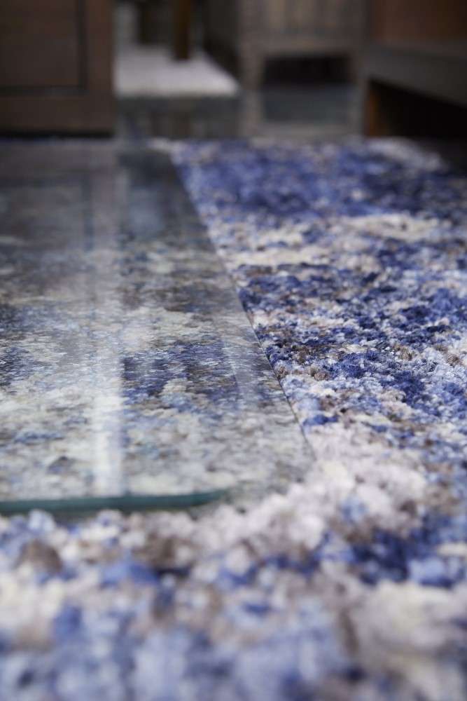 Parker House - Glass Chair Mat - GCM3646 veiw 3