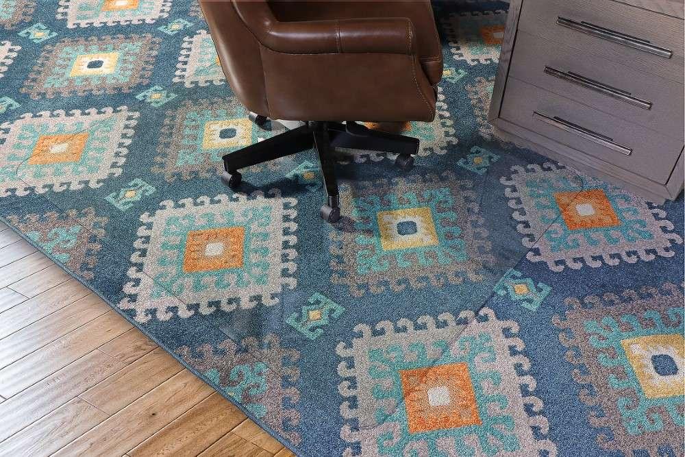 Parker House - Glass Chair Mat - GCM3646 veiw 4