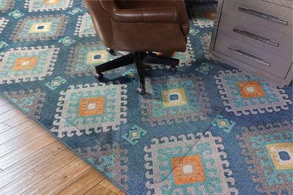 Parker House - Glass Chair Mat - GCM3646 veiw 4