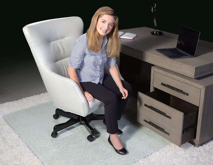 Parker House - Glass Chair Mat - GCM3646 veiw 5