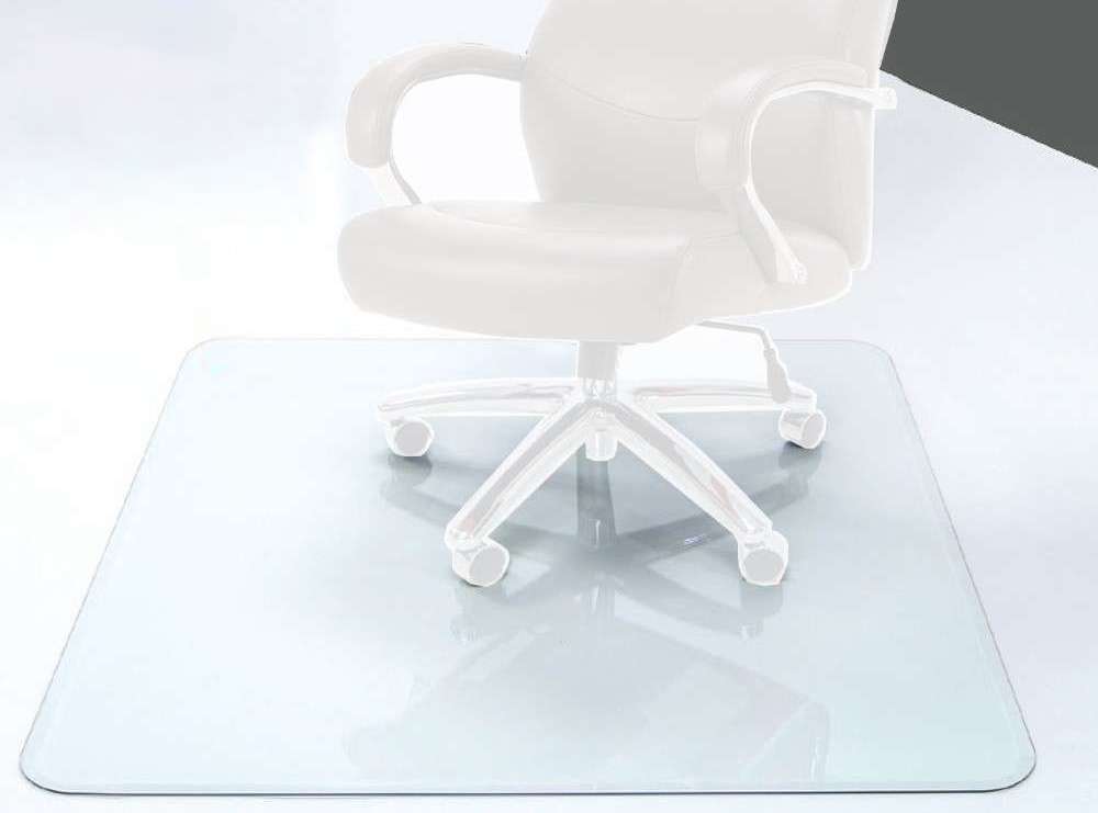 Parker House - Glass Chair Mat - GCM4553 veiw 1