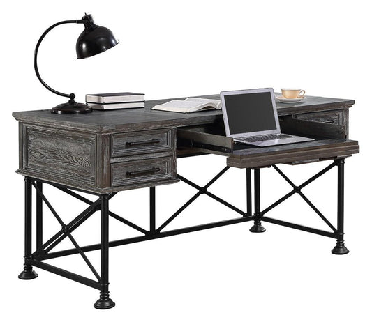 Parker House - Gramercy Park Writing Desk - GRAM9085 veiw 1