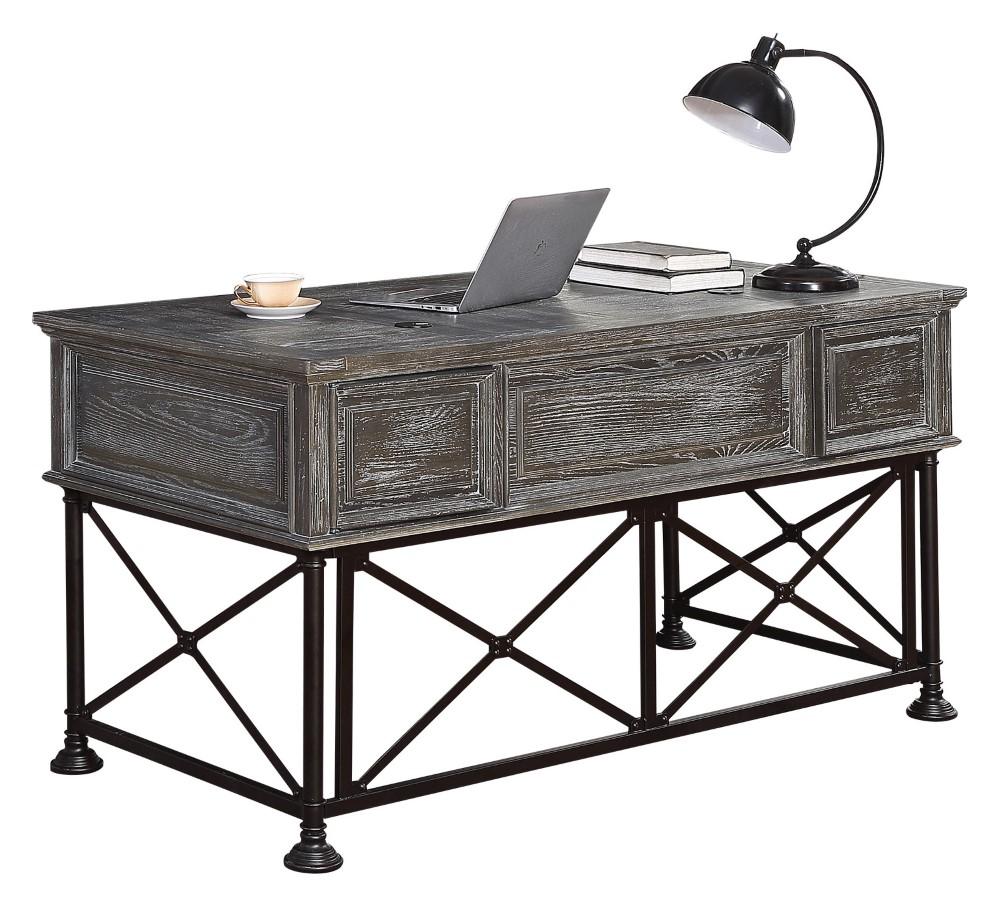 Parker House - Gramercy Park Writing Desk - GRAM9085 veiw 2