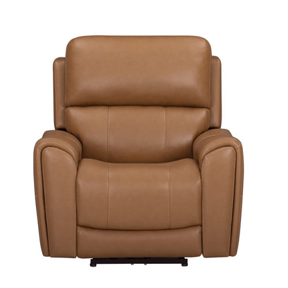 Parker House - Hancock - Apple Cider Zero Gravity Power Recliner P3 - Apple Cider - MHAN-812P3Z-APCI view 2