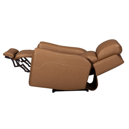 Parker House - Hancock - Apple Cider Zero Gravity Power Recliner P3 - Apple Cider - MHAN-812P3Z-APCI view 10