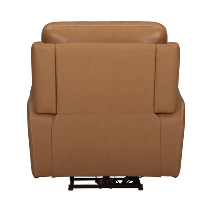 Parker House - Hancock - Apple Cider Zero Gravity Power Recliner P3 - Apple Cider - MHAN-812P3Z-APCI view 11