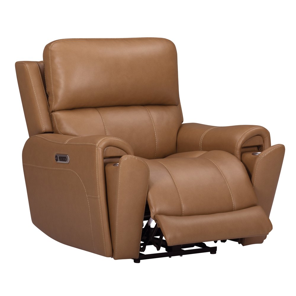 Parker House - Hancock - Apple Cider Zero Gravity Power Reclining Sofa and 2 Recliners - Apple Cider - MHAN-411P3Z-APCI view 9