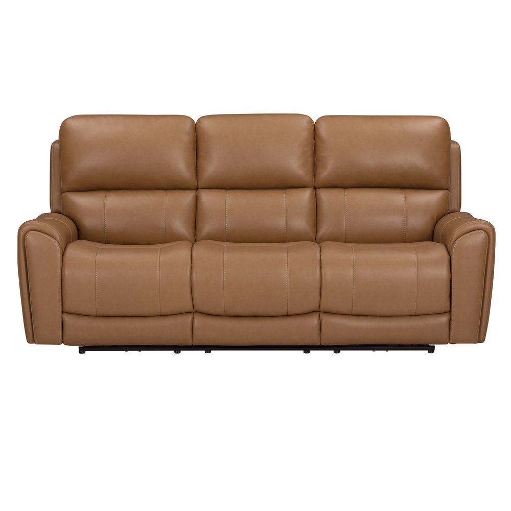 Parker House - Hancock - Apple Cider Zero Gravity Power Reclining Sofa with Drop Down Table P3 - Apple Cider - MHAN-834P3Z-APCI view 2