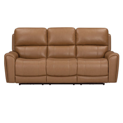 Parker House - Hancock - Apple Cider Zero Gravity Power Reclining Sofa with Drop Down Table P3 - Apple Cider - MHAN-834P3Z-APCI view 2