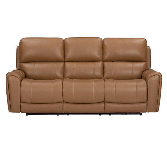 Parker House - Hancock - Apple Cider Zero Gravity Power Reclining Sofa with Drop Down Table P3 - Apple Cider - MHAN-834P3Z-APCI view 2