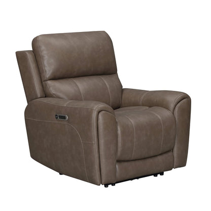 Parker House - Hancock - Bette Hazel Zero Gravity Power Recliner P3 - Bette Hazel - MHAN-812P3Z-BTHZ view 2