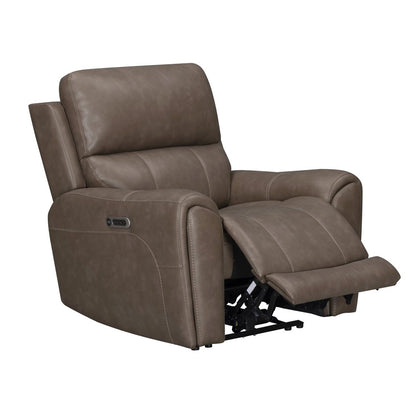 Parker House - Hancock - Bette Hazel Zero Gravity Power Recliner P3 - Bette Hazel - MHAN-812P3Z-BTHZ view 8