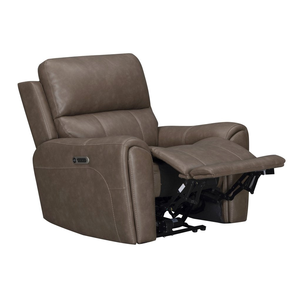 Parker House - Hancock - Bette Hazel Zero Gravity Power Recliner P3 - Bette Hazel - MHAN-812P3Z-BTHZ view 9